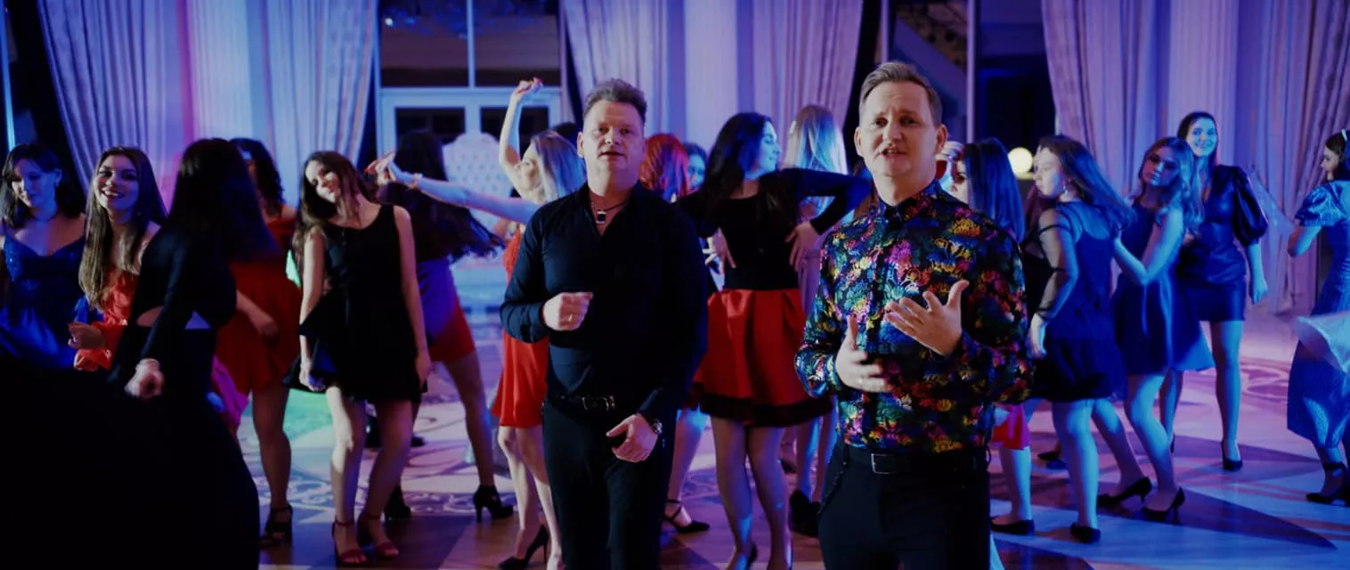 Zespół Mig z nowym hitem?! Produkcja disco polo zrealizowana z wielkim rozmachem! Są sceny w łóżku!!